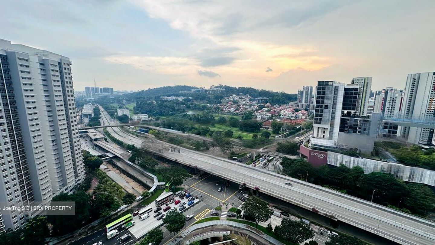 Blk 605 Senja Road (Bukit Panjang), HDB 5 Rooms #485185301